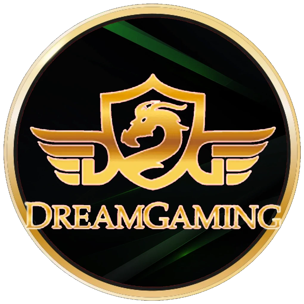 DREAMGAMING