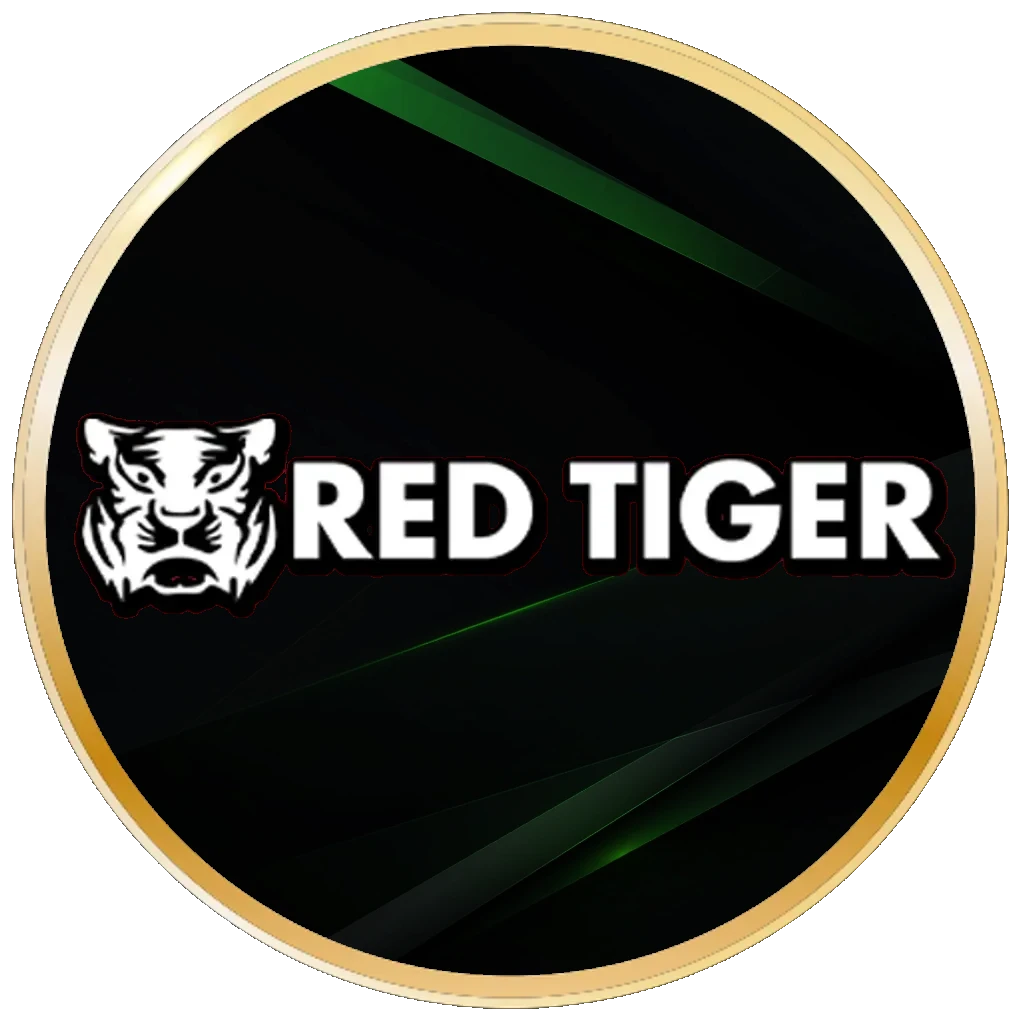 RED TIGER